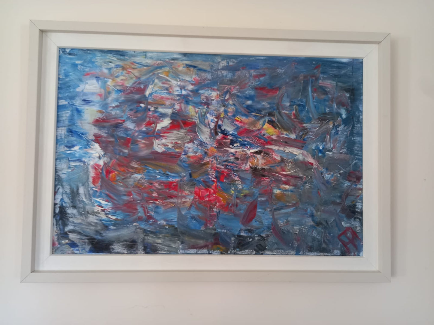 Playful Expressionism