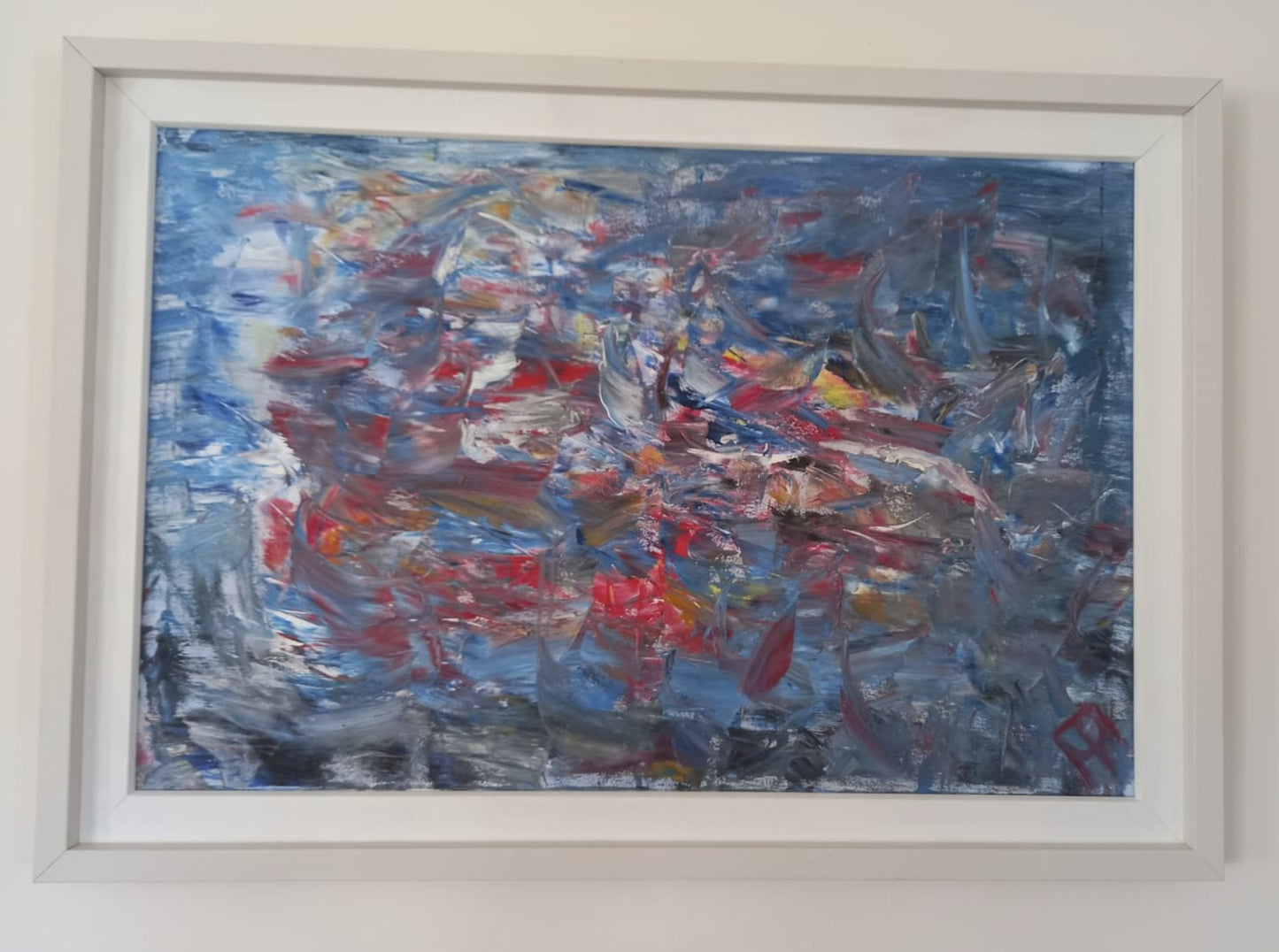 Playful Expressionism